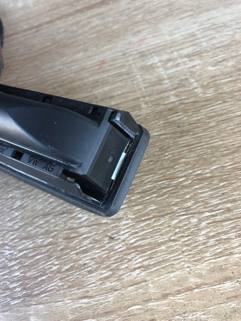 фото №6, Жгут дверь левый задняя skoda kodiaq 565971693h