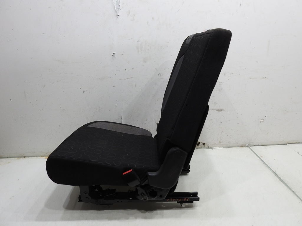 фото №7, Сиденье правый задняя citroen c3 picasso