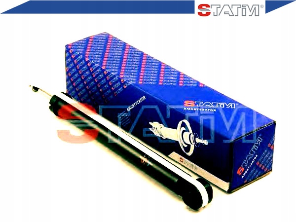 фото №2, Амортизатор mazda 2 1.4 cd dy