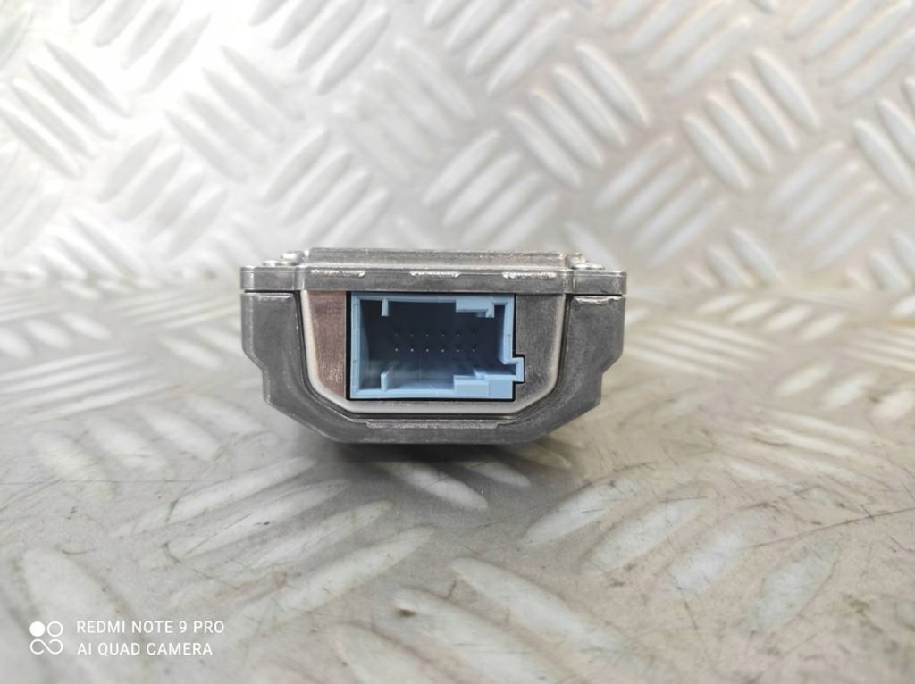 фото №1, Камера скло передня асистент радар opel mokka ii b 2020-2025 9844698980