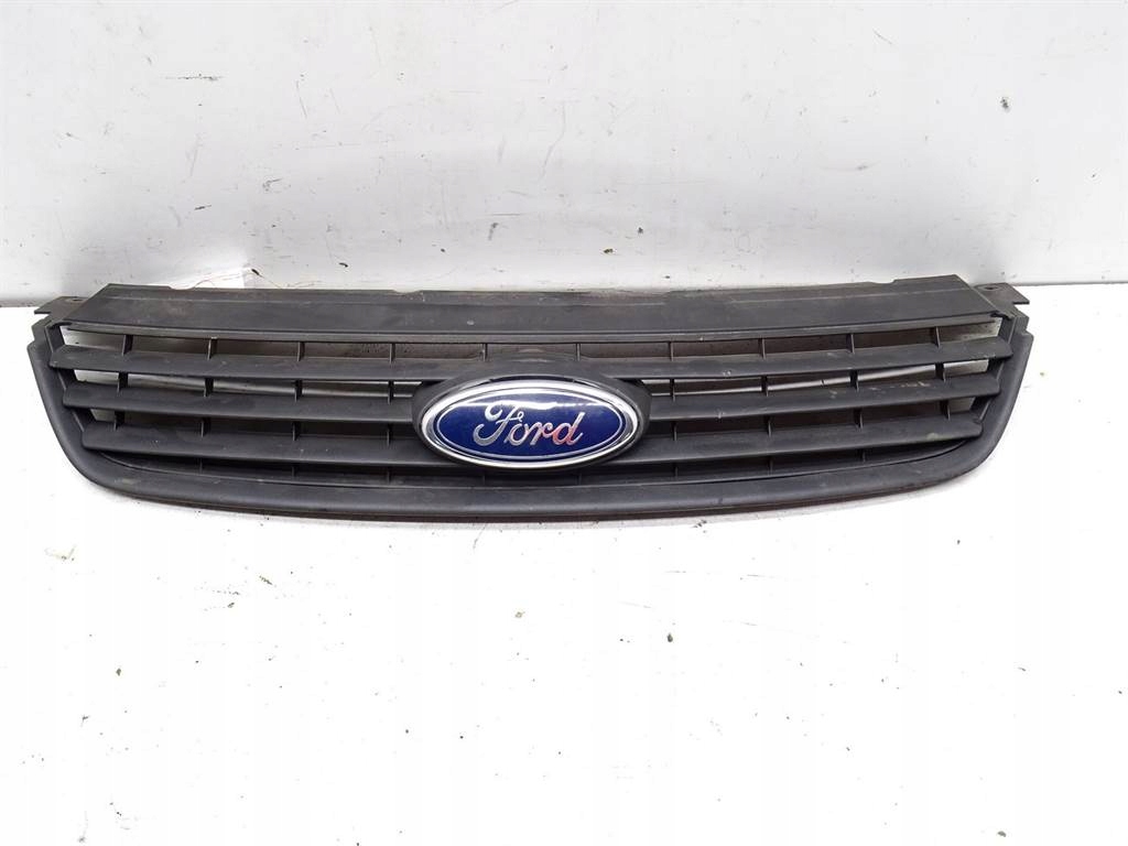 фото №1, Решітка радіатора решітка радіатора ford c-max 06-10