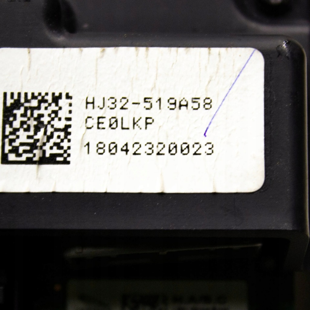 фото №8, Land rover range rover evoque l551 2018 світло сидіння передній