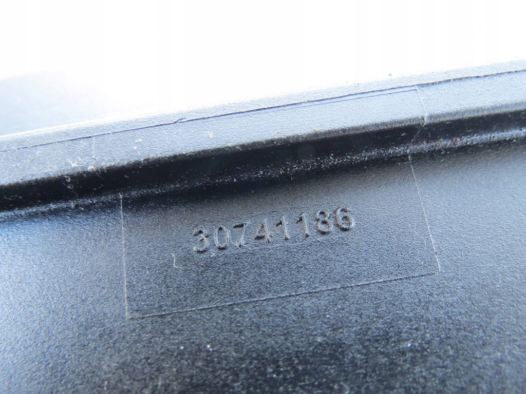 фото №5, Бак підсилювача volvo xc90 4.4 v8 30741186