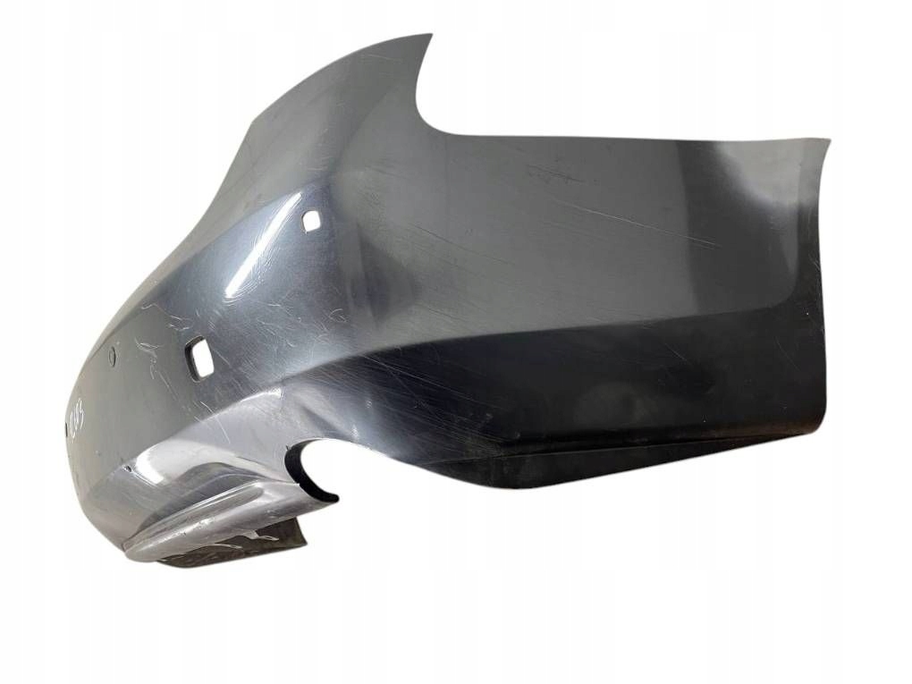 5215930932 бампер задній lexus gs iii Київ