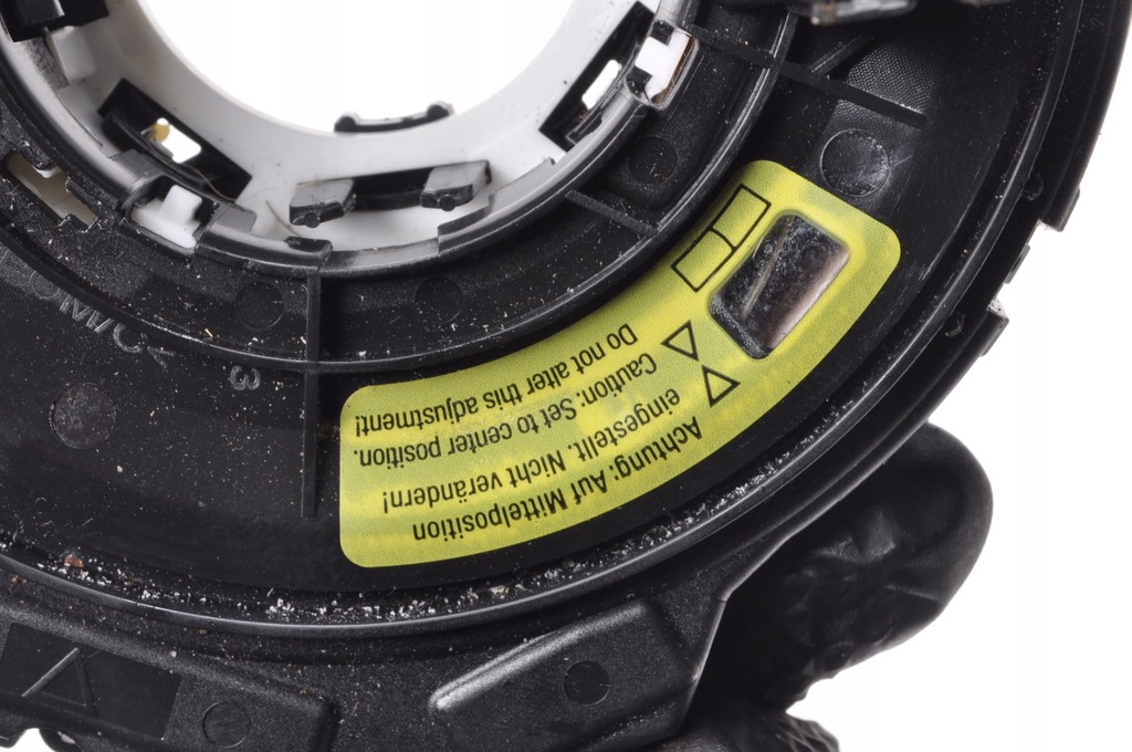 фото №7, Porsche cayenne 9y0 лента подушка безопасности шлейф 10234109