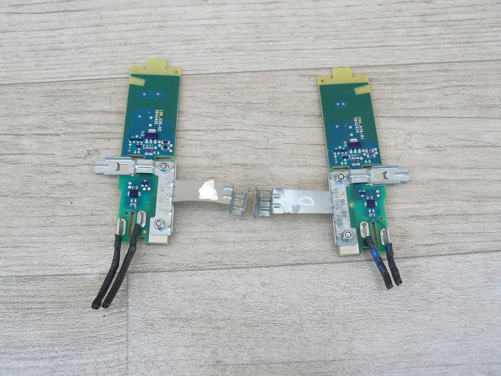 фото №2, Scania r s 2017 модуль led 196.036-01