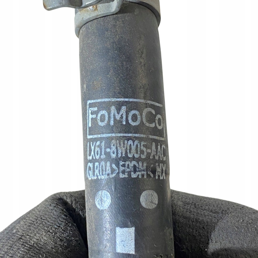 фото №8, Ford escape iv 2022 шланг / wąż радиатора