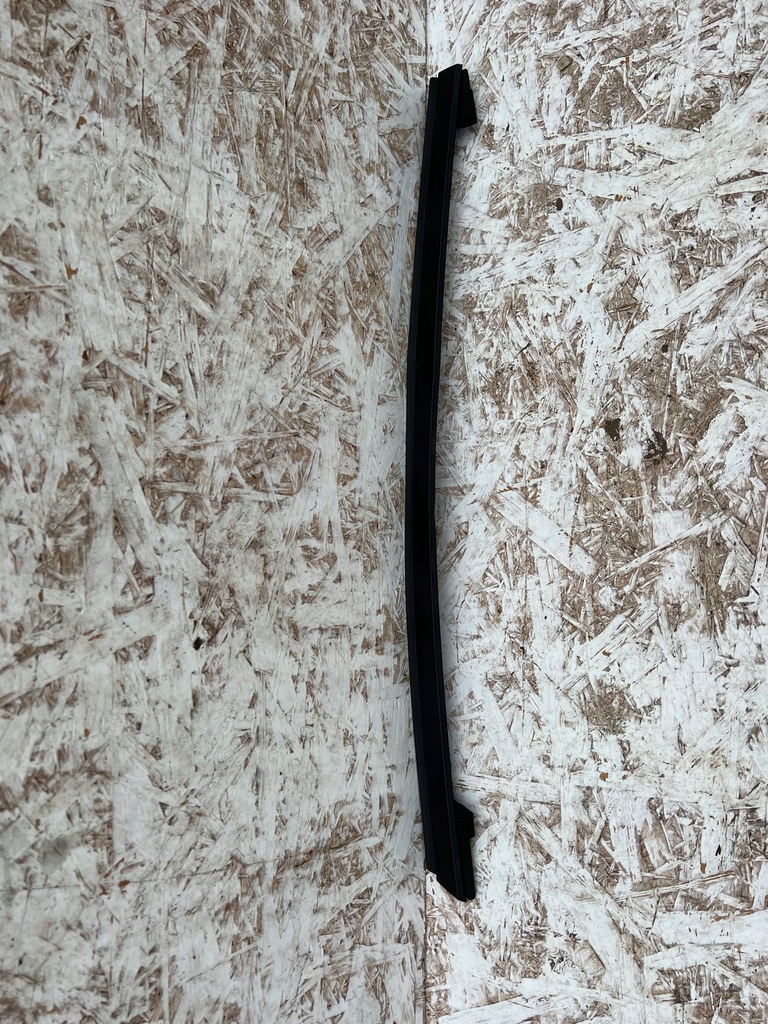 фото №1, Молдинг дверь правый задняя задняя mazda cx5 ii