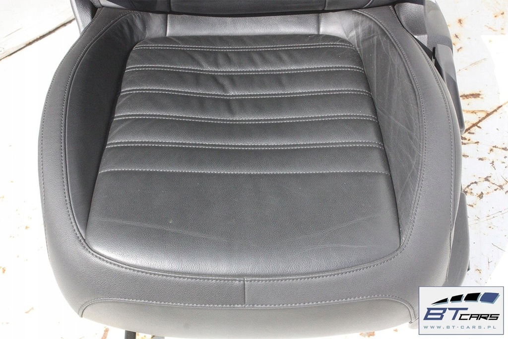 фото №8, Vw the beetle сиденья комплект сидений сидений сиденья обивка + обшивка bo