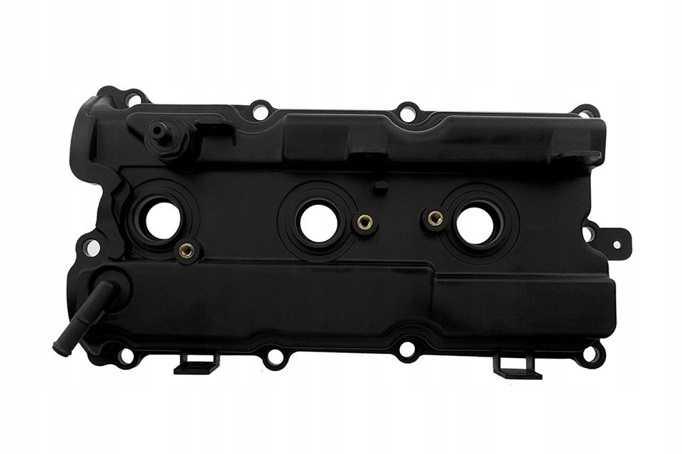 фото №9, Nty bpz-ns-001 крышка головки цилиндров