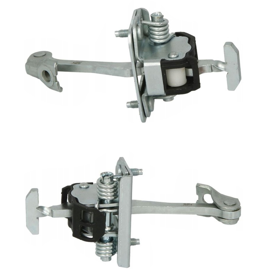 фото №1, 2x обмежувач двері l+p citroen c4 picasso grand