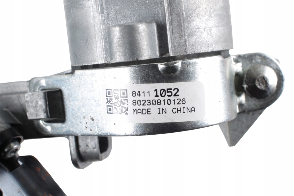 фото №8, Замок запалювання модуль ключ opel astra j 13383062