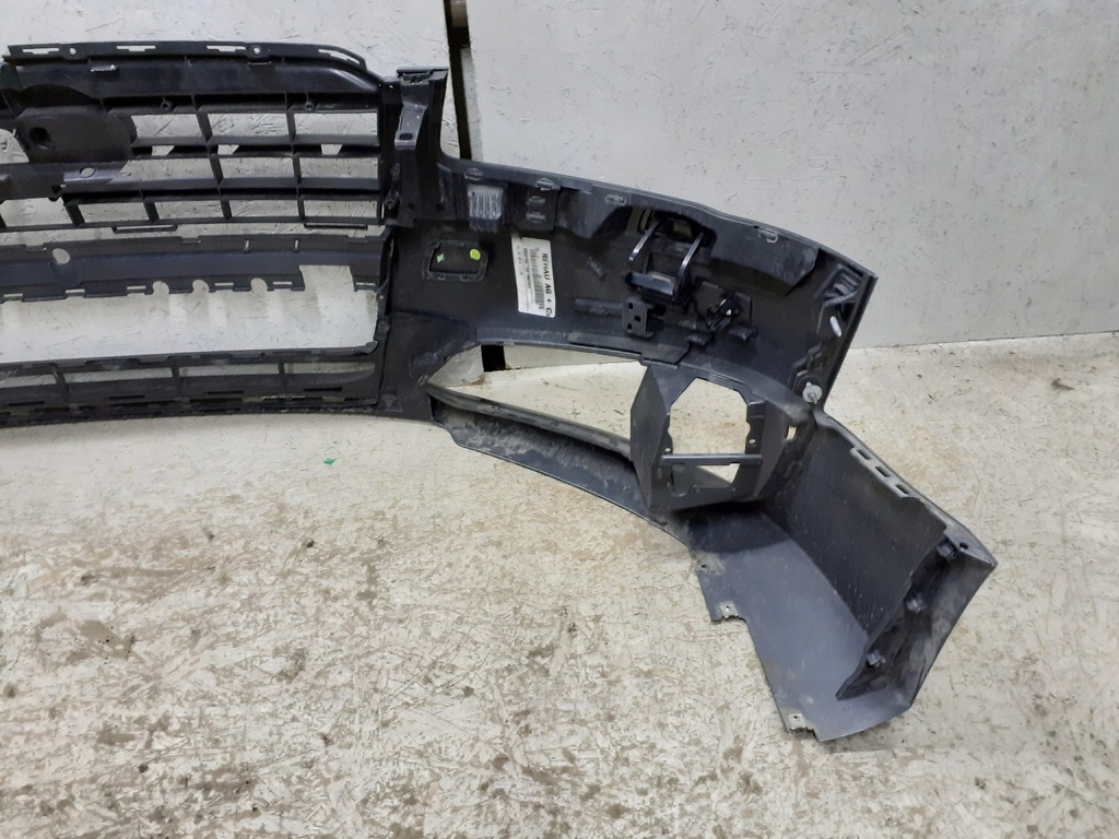 фото №14, Бампер передний перед audi s8 d4 4h0 lift 2013-2017r.