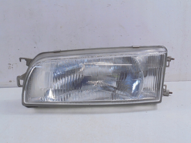 фото №10, Mitsubishi lancer v cb1a cd1a фара левый 4d 00117027