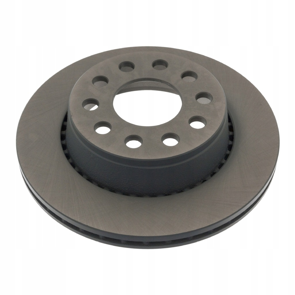 Купити Febi bilstein диск ham.