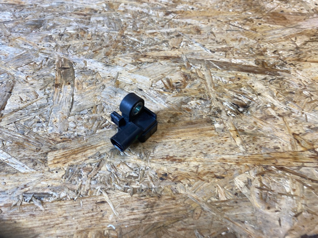 фото №7, Датчик удару штекер land rover range rover jpla-14b006-da