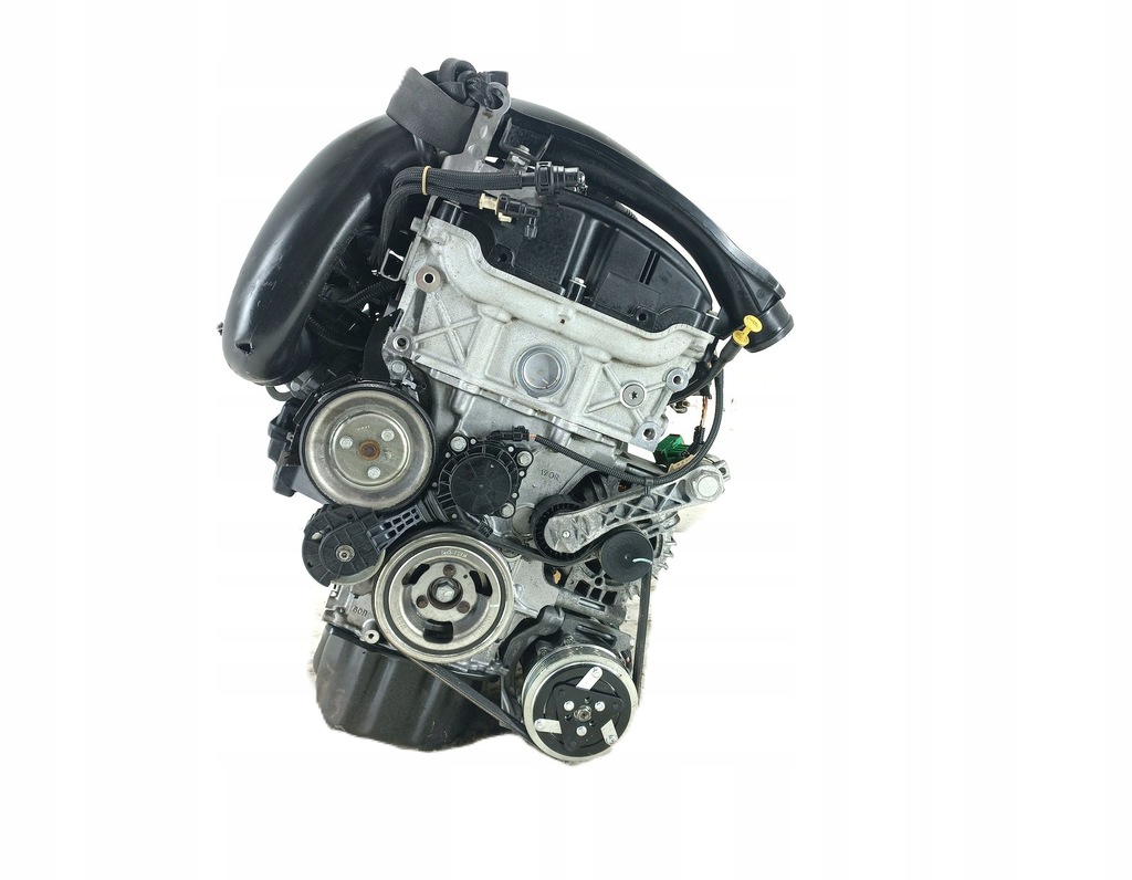 фото №7, Двигун kompletny peugeot 308 1.6 thp 5f02 10fjbs