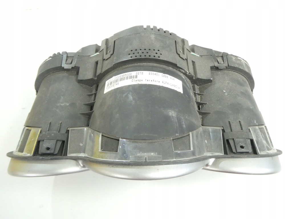 фото №8, Счетчик приборы alfa romeo 147 735308748