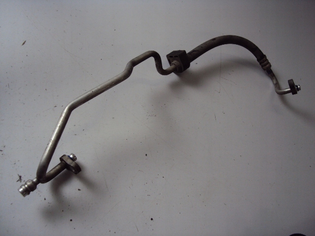 фото №1, Шланг кондиціонера kia sorento ii xm 2.2crdi 09-