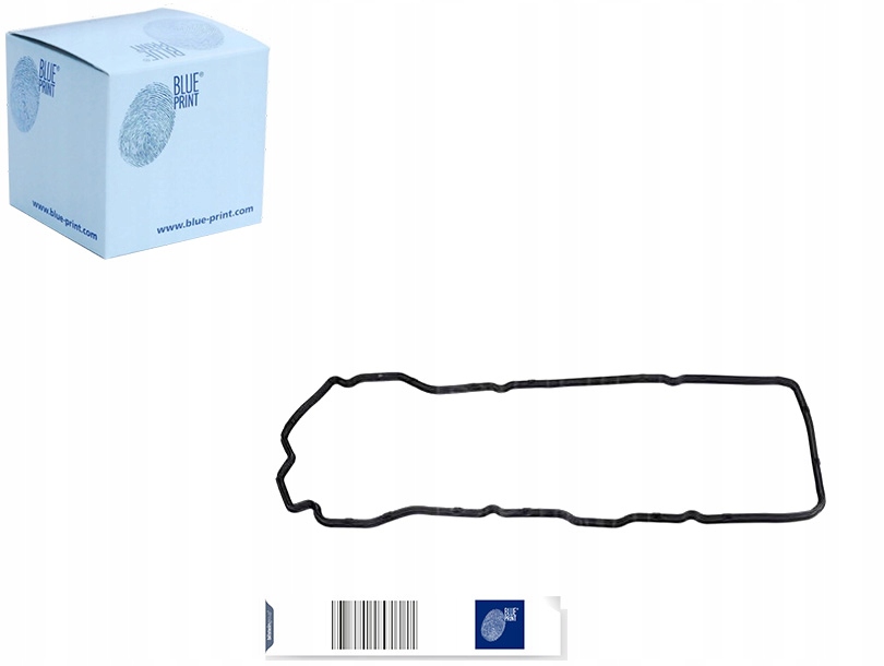 фото №1, Blue print прокладка кришки клапанів nissan almera
