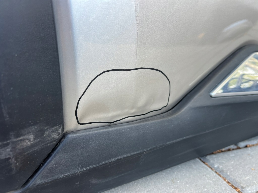 фото №10, Дверь nissan xtrail t33 2022 2023 2024 2025 задние правое задняя правый