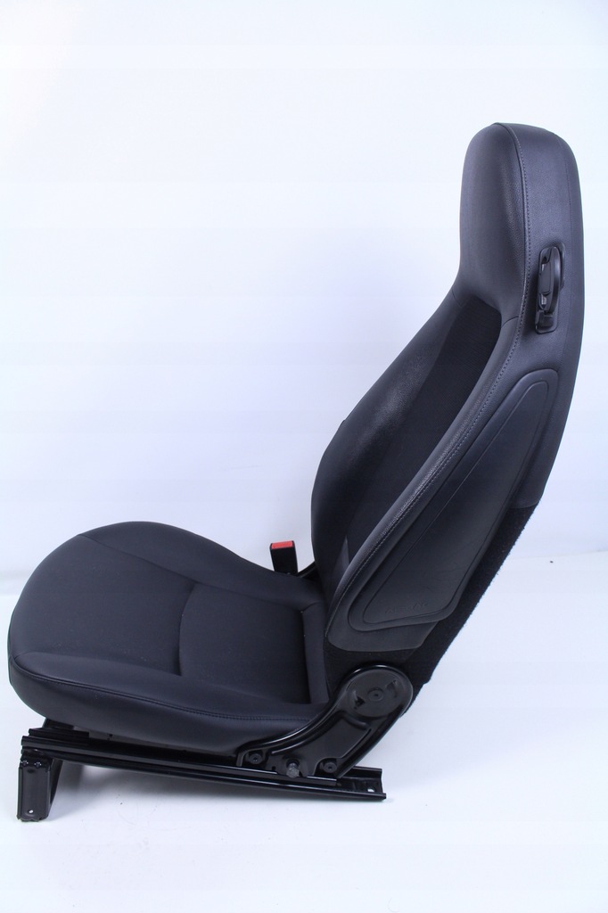 фото №7, Сидіння лівий smart fortwo ii 15r. electric drive