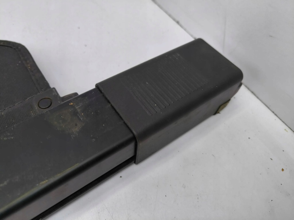 фото №8, Honda accord 2009 шторка багажника