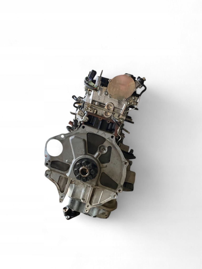 фото №3, Toyota land cruiser j150 двигатель