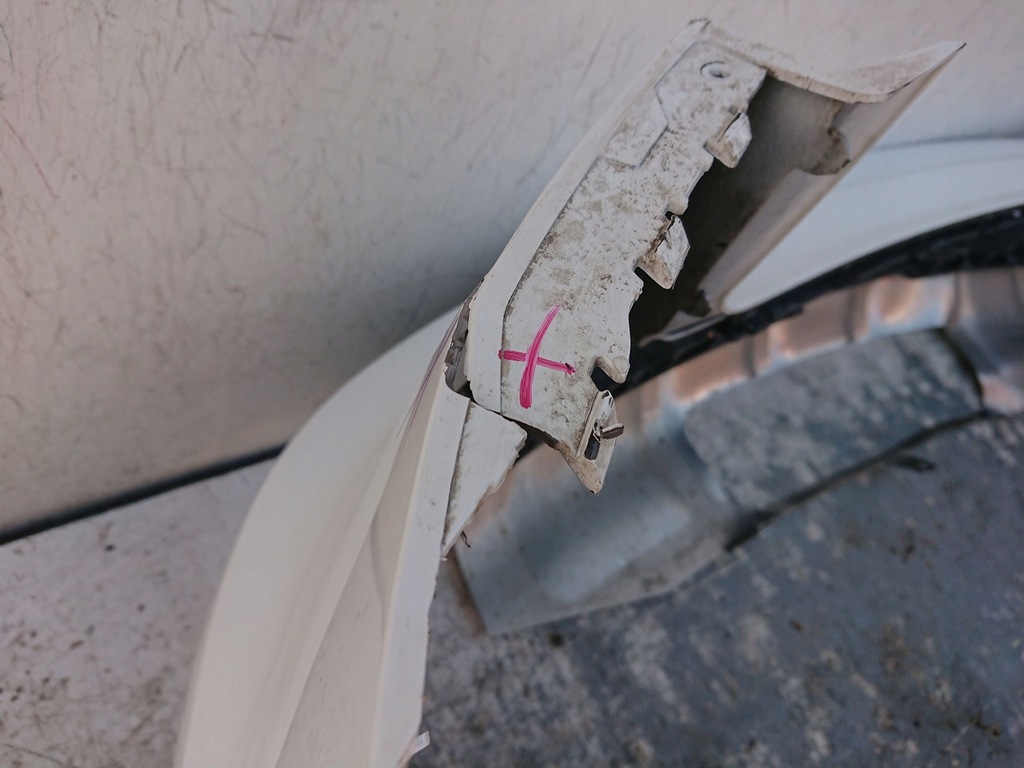 фото №11, Audi a6 c7 4g9 kombi allroad бампер задний задняя