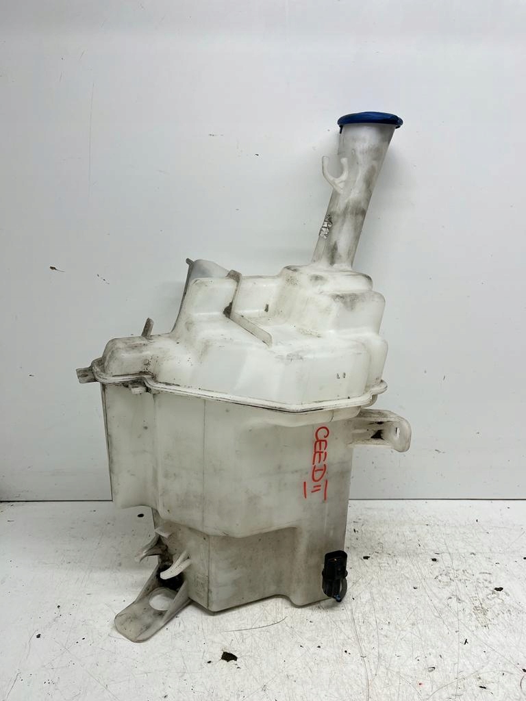 фото №1, Kia ceed ii бак омывателя 2012-