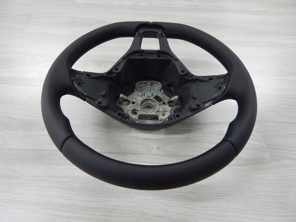 фото №6, Vw crafter ii man tge - повітропровід - nowa шкіра - обшивка czytaj опис