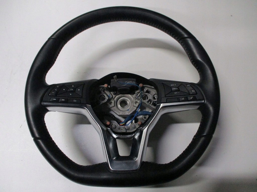 фото №1, Воздуховод nissan qashqai ii