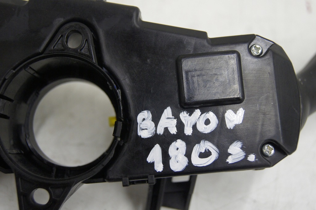 фото №8, Bayon перемикач комбінований перемикачі