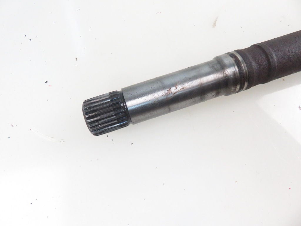 фото №6, Приводной вал правая передняя peugeot 406 2.0 16v