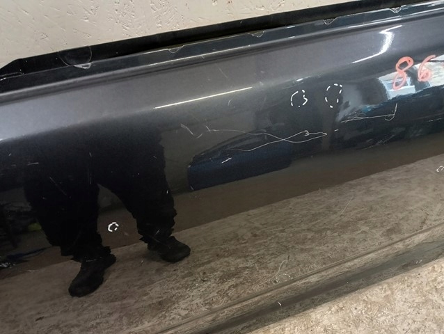 фото №7, Дверь левая передние левый перед ford ranger iii 3 11-