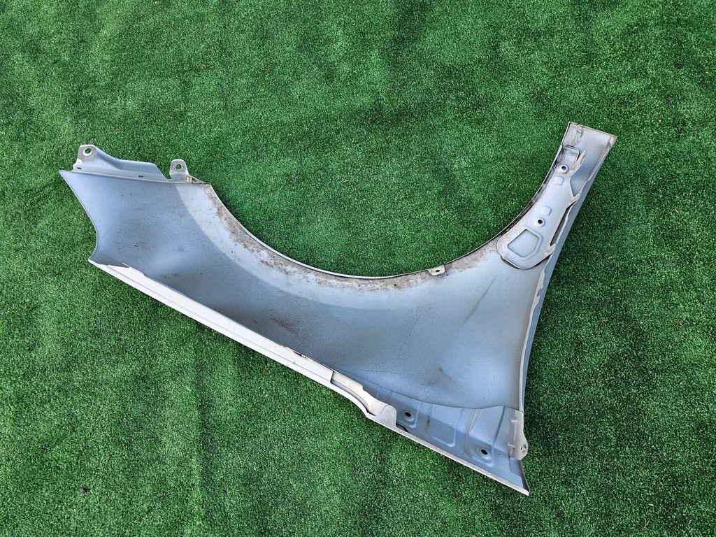 фото №11, Крила лівий hyundai i30 iii