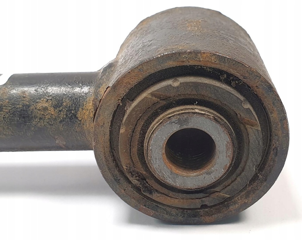 фото №4, Рычаг левый задний задняя mazda rx-8 1.3