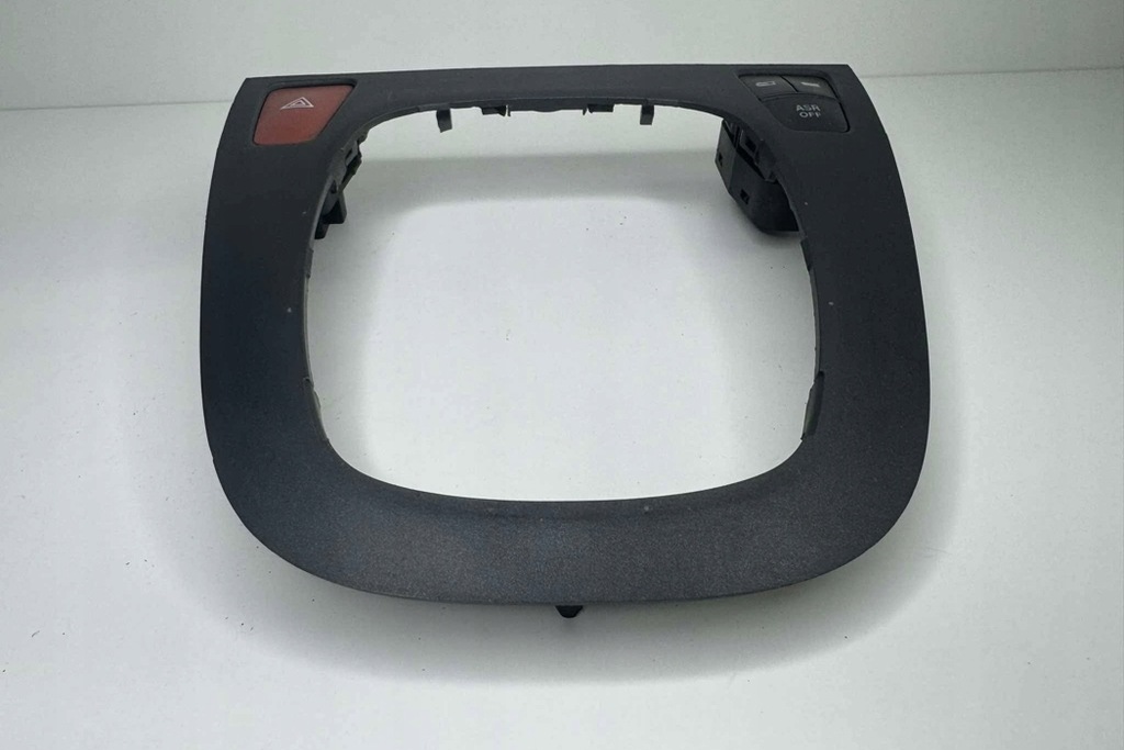 фото №7, Рамка перемикання передач fiat croma 194_ 735364120 1.9l дизель 110kw 2007