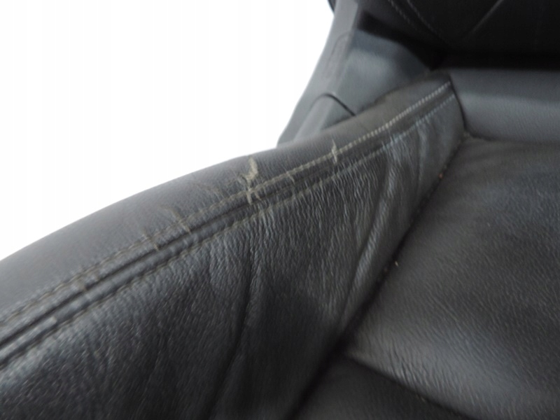 фото №9, Сидіння сидіння opel astra k v підігрів uk anglik