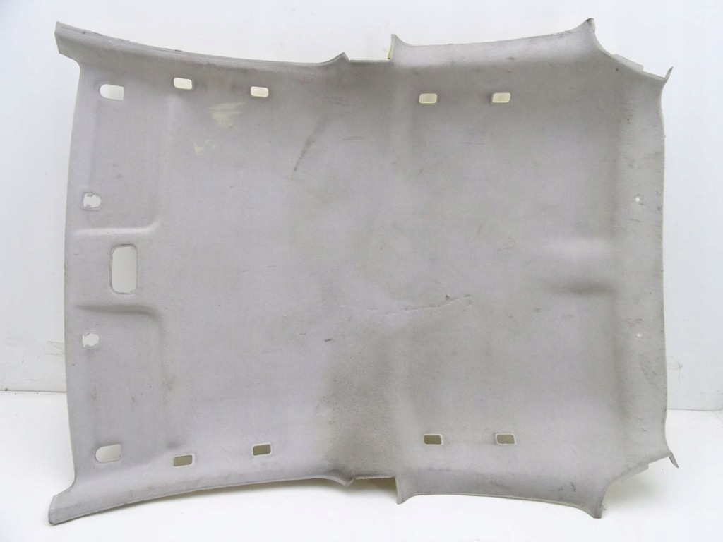 фото №1, Peugeot 207 06-12 потолок