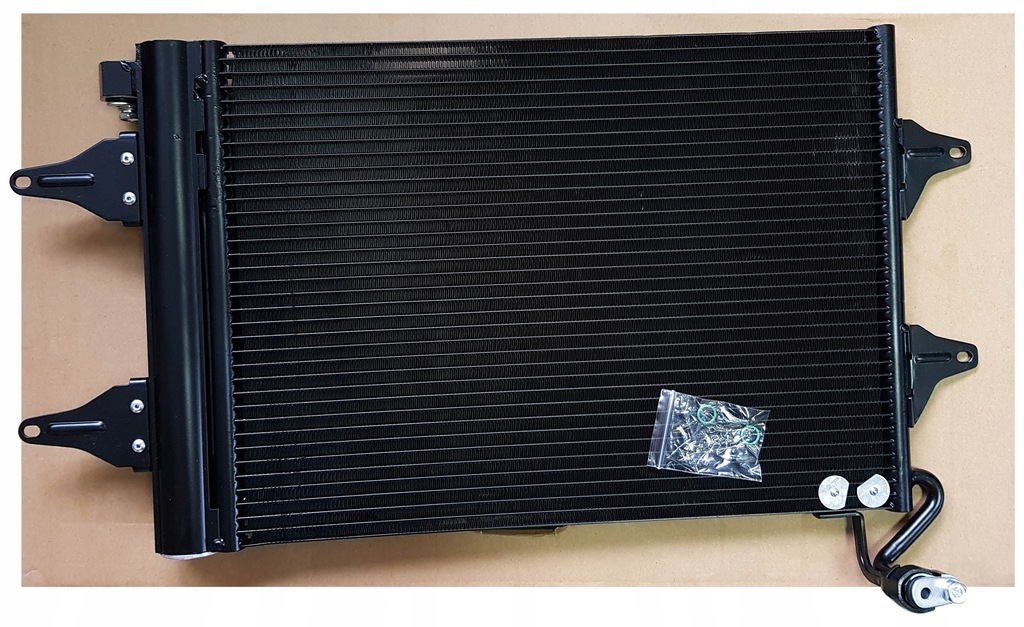 фото №11, Nrf 35480 конденсатор, кондиционер