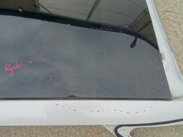 фото №7, Citroen ds5 solar крыша панорама стекло kwed