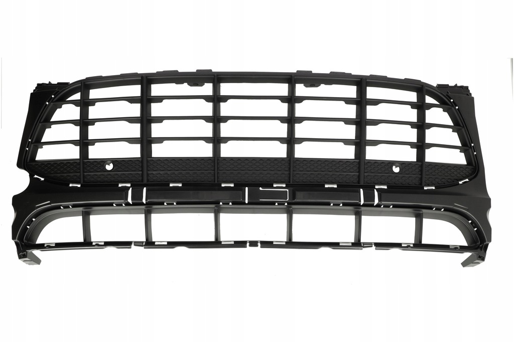 фото №1, Porsche macan 95b 2014-2017 решётка средняя