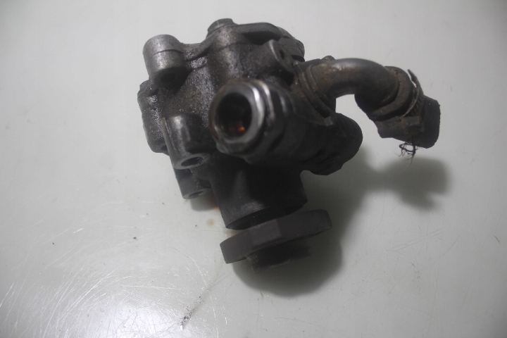 фото №1, Насос підсилювача ford galaxy i mk1 1.9tdi