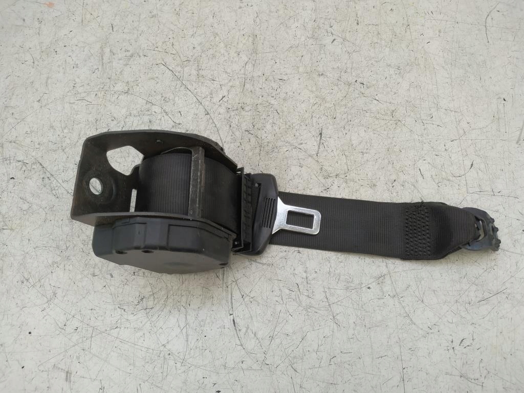 фото №1, Pas безопасности правый задняя seat ibiza iii