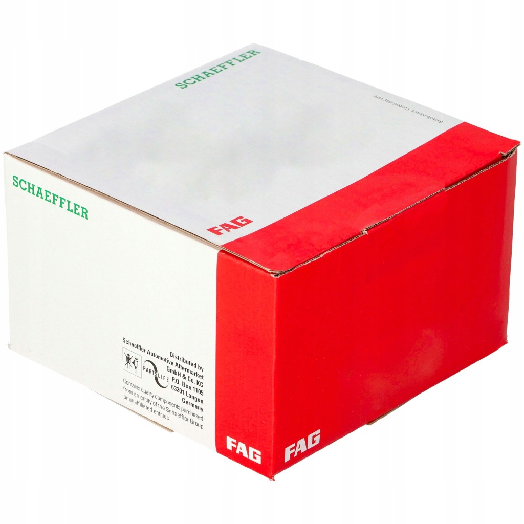 Купити Шрус  привідний schaeffler fag