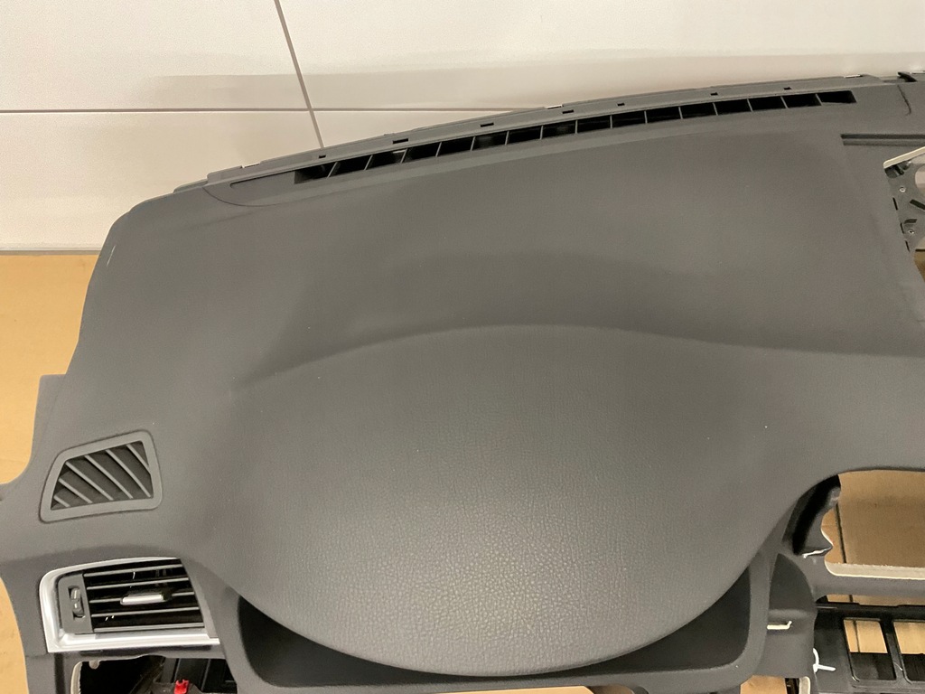 фото №5, Bmw 5 gt f07 панель приладів консоль bez hud