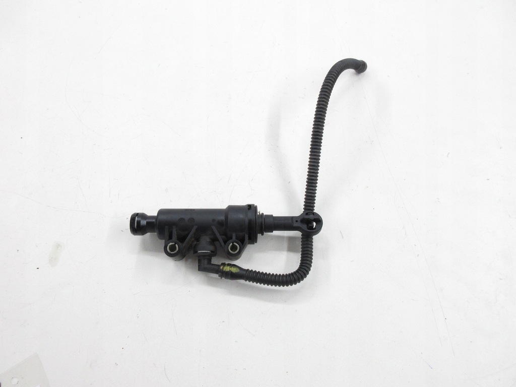 фото №1, Lancia phedra 2.2 jtd помпа зчеплення