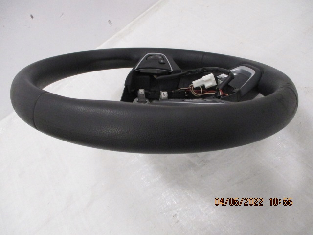 фото №11, Clio iv lift воздуховод многофункциональный пластик