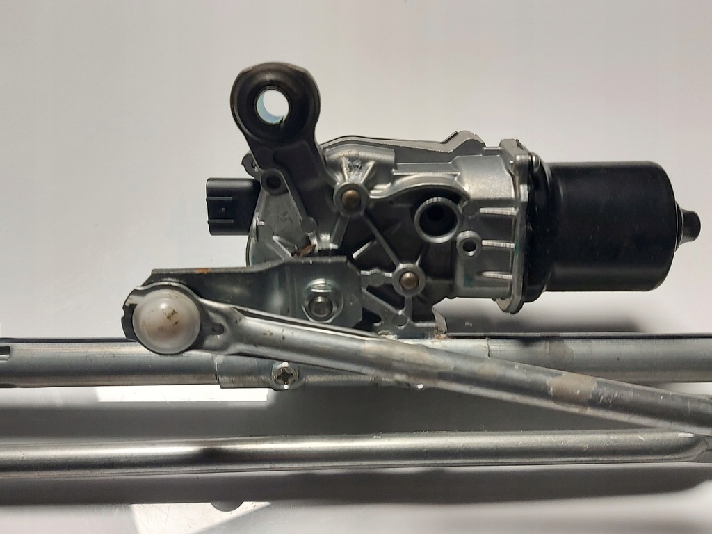 фото №5, Nissan x-trail t32 механизм дворник двигатель 2019rok europa //